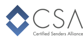 CSA-Whitelisted SMTP-Server